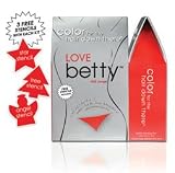 betty Love Color Kit