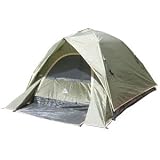 THE 3 SECOND TENT - Eldorado Wind Ridge Edition - THREE PERSON TENT-HALF PRICE!!
