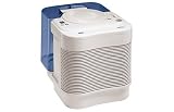 Search : Hunter 34357 3-1/2-Gallon CareFree Plus Humidifier with PermaWick Filter