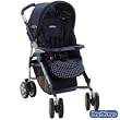 PEREGO A3 STROLLER NEWPORT BP41NS41