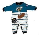 Jacksonville Jaguars Romper