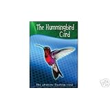 The Hummingbird Card - The Ultimate Floating Card Magic Trick