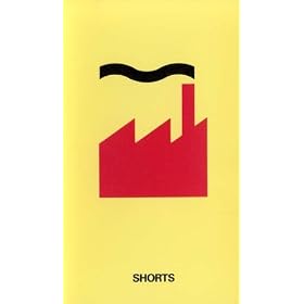Shorts [VHS]