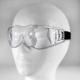 DELUXE EYEGUARDS