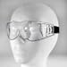 Sporting Goods : DELUXE EYEGUARDS