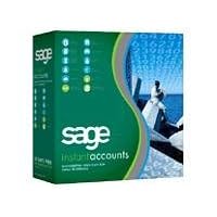 Sage Instant Accounts 10