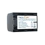 TechFuel&reg; Extended Battery for Sony DCR-HC52 Camcorder