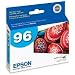 Epson T096220 Stylus Photo R2880 Printer UltraChrome K3 Ink Cartridge (Cyan)