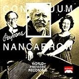 Continuum Performs Nancarrow