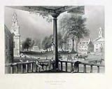 Bartlett's 1839 Northampton, Massachusetts - $69