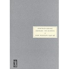 Few Eggs and No Oranges: The Diaries of Vere Hodgson 1940-45
