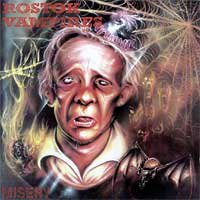 Rostok Vampires Biography, lyrics, albums, videos, discography