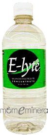 Balanced Electrolyte Concentrate 20oz by BodyBio/E-Lyte