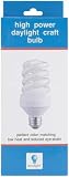 Daylight Bulb Replacement - 20-Watt