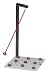 Hog Wild R.O.M.P.-Randomly Oscilating Magnetic Pendulum