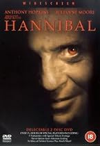 Hannibal (2 Disc Special Edition) [2001]
