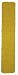 M-D Building Products 46594 2-3/4-by-14-Inch Stick'n Step Anti-Skid Tread, Yellow