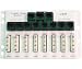 CHANNEL VISION C-0499 Ksu Expansion Pcb