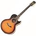Epiphone PR5-E Acoustic-Electric Guitar, Natural