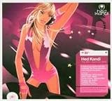 Hed Kandi Summer 2004
