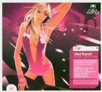 CD-Charts  Music : Hed Kandi Summer 2004