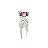 MLB Washington Nationals Bling Z Tool Divot Repair Tool
