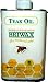 TEAK OIL - 16 oz