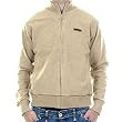 Etienne Ozeki Bon long sleeve zip-up track jacket