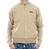 Etienne Ozeki Bon long sleeve zip-up track jacket