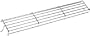 Weber 9875  Warm Up Basket
