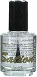 SATION Professional Shiny Top Coat Nail Polish 0.5on (Color: 98)