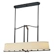 Minka Lavery Ansmith Kinston Bronze Pendant 4494-298