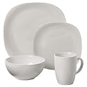 Quadro 16-pc. Dinnerware Set