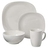 Quadro 16-pc. Dinnerware Set
