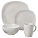 Quadro 16-pc. Dinnerware Set
