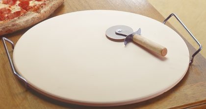 Pizza Baking Stone