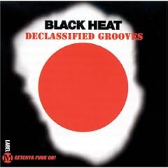 Declassfied Grooves