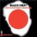 Music Tracks : Declassified Grooves: Black Heat/No Time to Burn