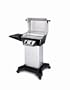 Ducane 12007101 436-Square-Inch Cast-Aluminum 2-Burner Propane Gas Grill, Stainless Steel