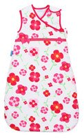 grobag Pretty Petals 1.0 tog 6-18 Month