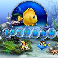 Fishdom [Game Download]