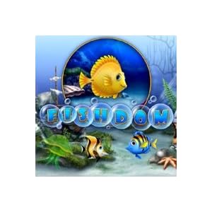 Fishdom [Game Download] by Playrix Entertainment