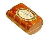 Bulgarian Style Smoked Pork Loin Puldin approx. 1.8lb