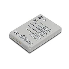 Akku f�r Minolta KONICA DIMAGE E40/E50 D4 ALDI X5 NP-900 NP900 Konica Minolta Dimage E40 / E50 Minox DC 4211 / DC 5222 / DC 6311 Voigtl�nder Virtus D4 Benq DC E43 / DC E53 Rollei Prego dp4200 / dp5200 Maginon Slimline X4 / Performic S 5 TCM Digitalkamera 4,2 AGFA 4Ti PROSIO SlimNeo Xi Aldi Slimline X5 und baugleiche Li-Ion