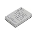 Akku f�r Minolta KONICA DIMAGE E40/E50 D4 ALDI X5 NP-900 NP900 Konica Minolta Dimage E40 / E50 Minox DC 4211 / DC 5222 / DC 6311 Voigtl�nder Virtus D4 Benq DC E43 / DC E53 Rollei Prego dp4200 / dp5200 Maginon Slimline X4 / Performic S 5 TCM Digitalkamera 4,2 AGFA 4Ti PROSIO SlimNeo Xi Aldi Slimline X5 und baugleiche Li-Ion