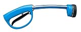 LR Nelson Long-Neck Nozzle with Dial 8 Multi-Pattern Turret #2698