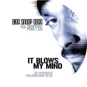 It Blows My Mind [Vinyl Single]