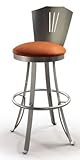 Stardus Bar Height Stool - 30" - CREATECH - C-00430