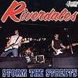 Storm the Streets [VINYL]