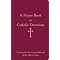 Become a Catholic Scholar
